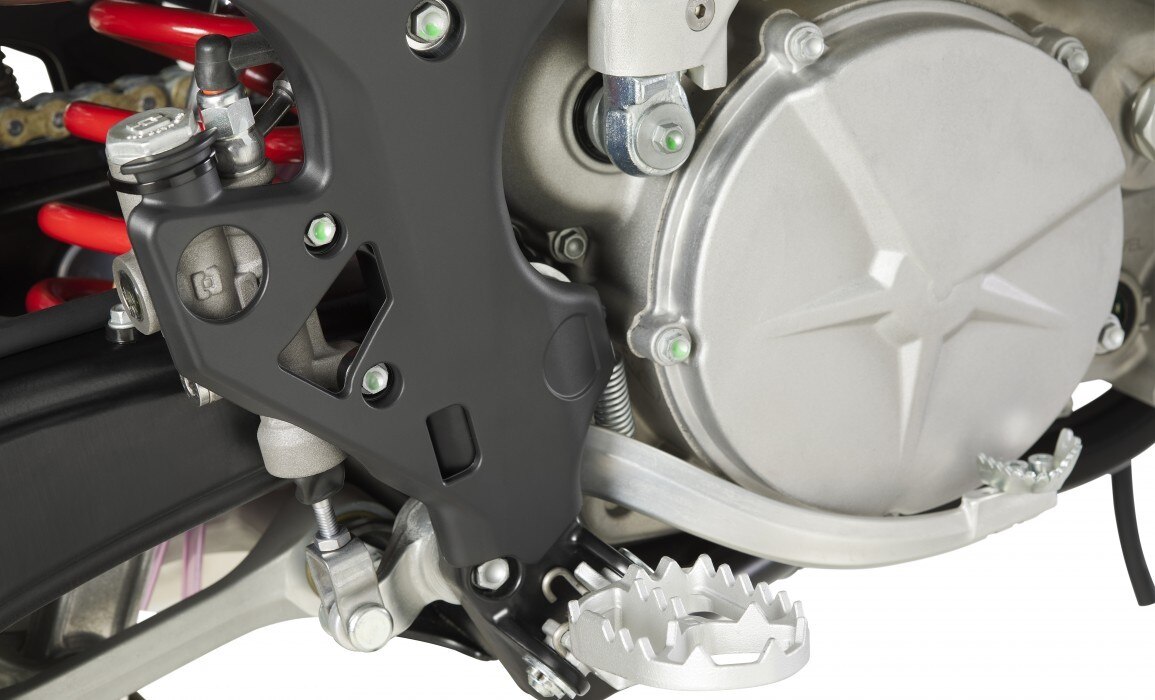 Nuova Rieju MR200/300cc Ranger, l’enduro facile
